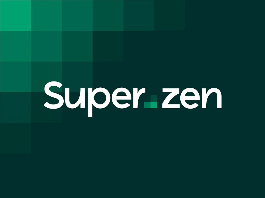 Super-zen