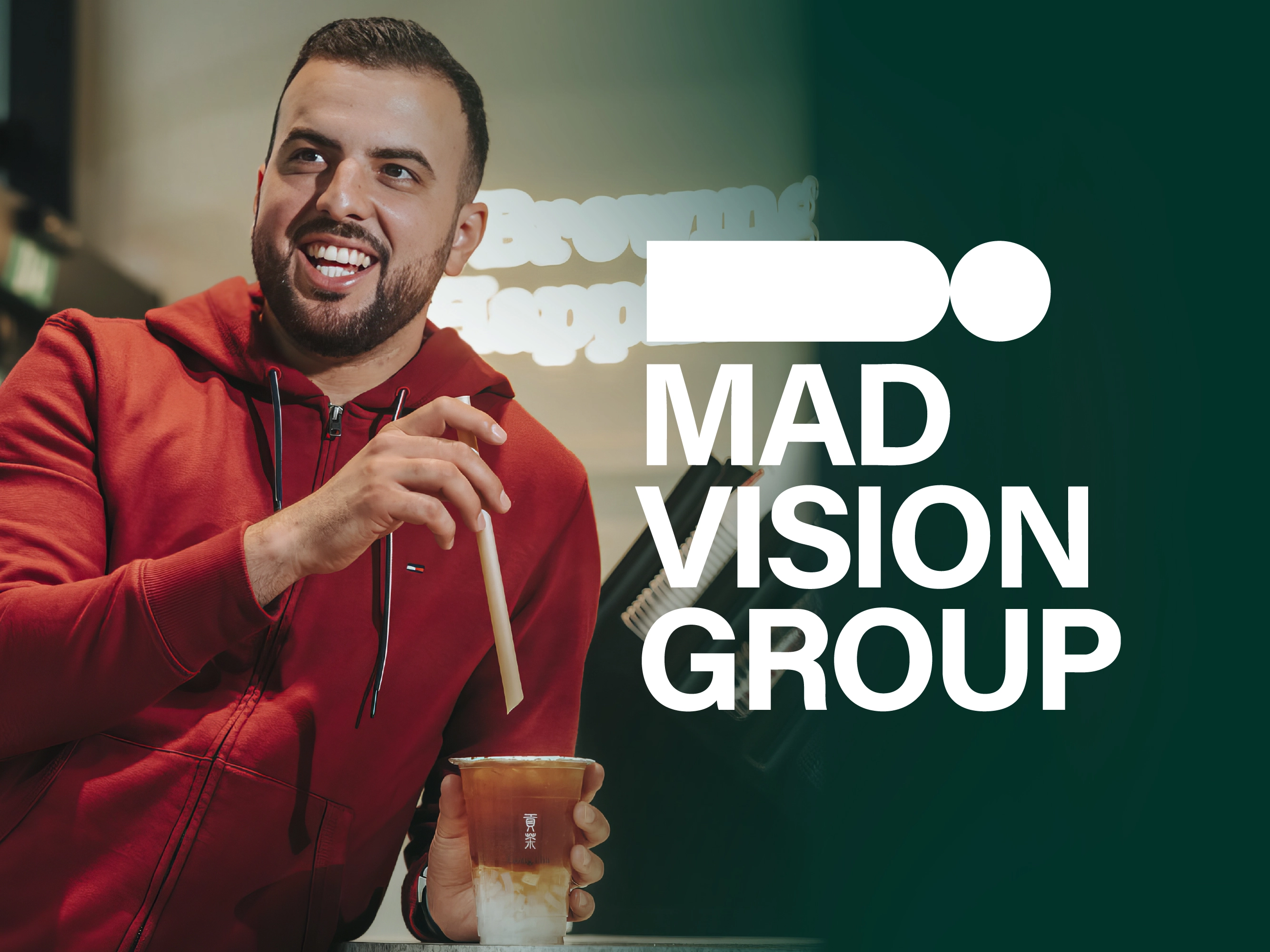 Mad Vision Group