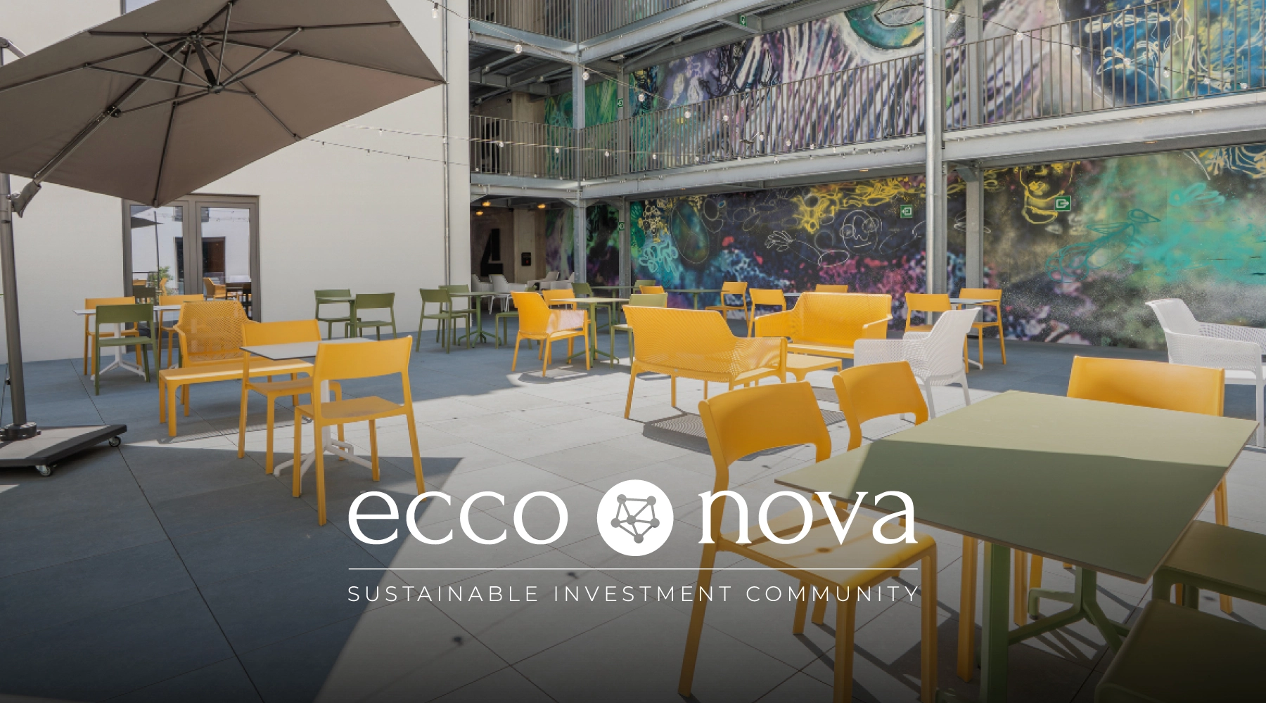 Ecco Nova