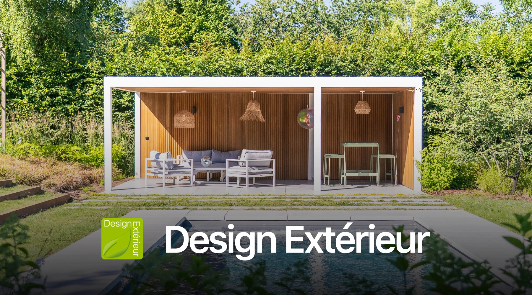 Design Exterieur