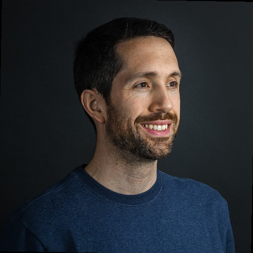 Benoit Rondeux